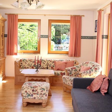 Ferienhaus Schaller Am Galsterberg Pruggern Exterior foto
